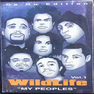 Wildlife  - Wildlife Da Nu Edition mp3 album