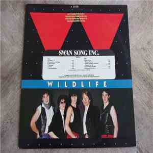 Wildlife  - Wildlife mp3 album