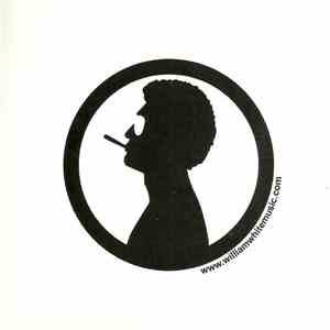 William White  - www.williamwhitemusic.com mp3 album