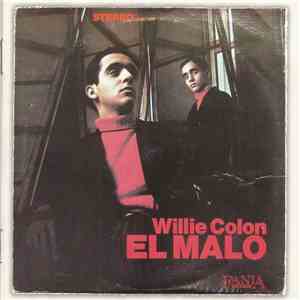 Willie Colon - El Malo mp3 album