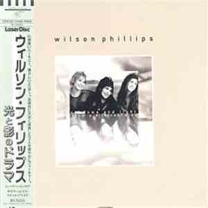 Wilson Phillips - Shadows And Light: From A Different View mp3 album