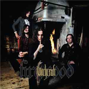 Witchcraft  - Firewood mp3 album