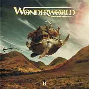 Wonderworld  - II mp3 album