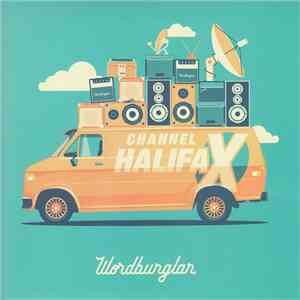 Wordburglar - Channel Halifax mp3 album