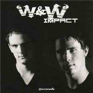 W&W - Impact mp3 album
