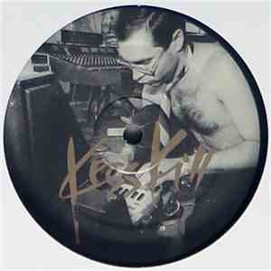 Xaõ Seffcheque - KESS02 mp3 album