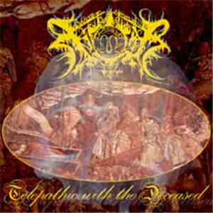 Xasthur - Telepathic With The Deceased mp3 album