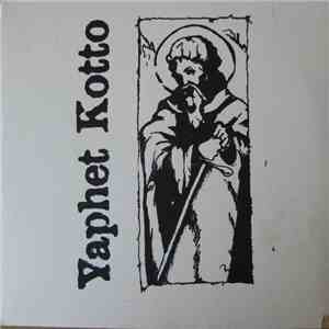 Yaphet Kotto - The Killer Was In The Government Blankets mp3 album