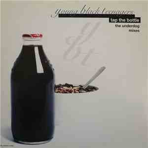 Young Black Teenagers - Tap The Bottle mp3 album
