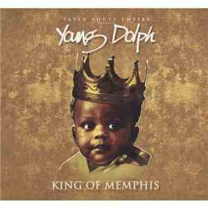 Young Dolph - King of Memphis mp3 album