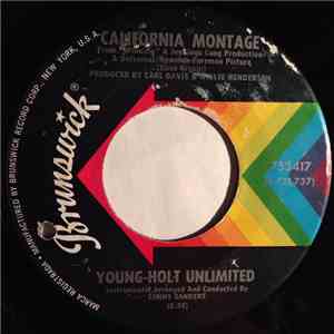 Young-Holt Unlimited - California Montage mp3 album