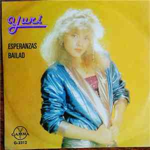 Yuri  - Esperanzas / Bailad mp3 album