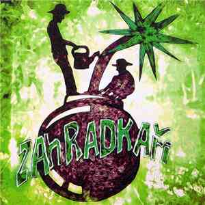 ZAhRADKAři - Za Radka mp3 album