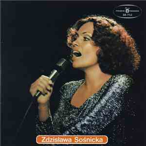 Zdzisława Sośnicka - Jeden Świat mp3 album