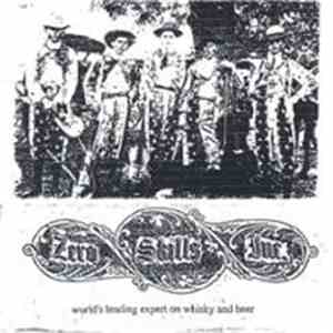 Zero Skills Inc. - Drunker N Hell mp3 album
