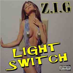 Z.I.G. - Light Switch mp3 album