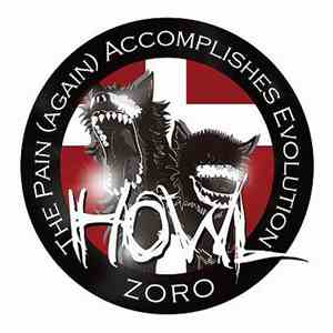Zoro  - Howl mp3 album