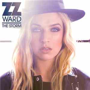 ZZ Ward - The Storm mp3 album
