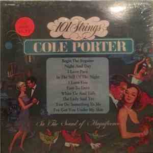 101 Strings - Cole Porter mp3 album