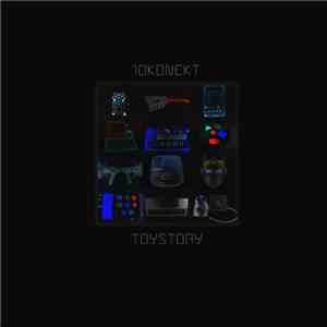 10Konekt - Toystory mp3 album