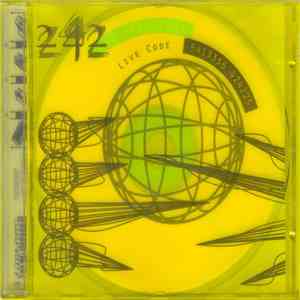 242 - Live Code mp3 album