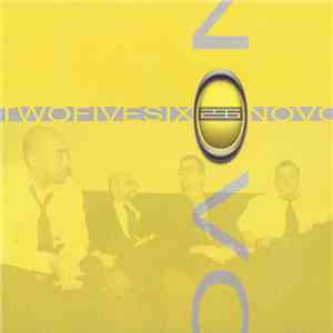 256  - Novo mp3 album