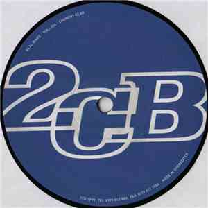 2CB - 2CB4 mp3 album