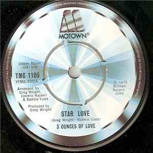 3 Ounces Of Love - Star Love mp3 album