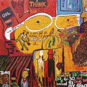 3kStatic feat. Professor Griff and Kasuf & The Mazz Muvement - Groove At The Point Of A Breakdown, Pt. 2 mp3 album