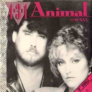 4-3-1 - Animal mp3 album