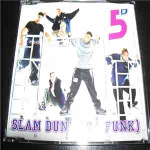 5 - Slam Dunk (Da Funk) mp3 album