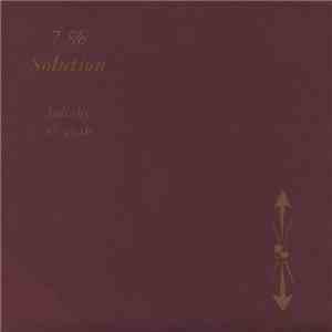 7% Solution - Lullaby / Oh Yeah mp3 album