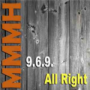 9.6.9. - All Right mp3 album