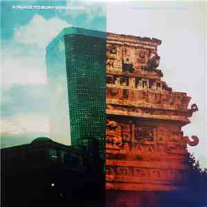 A Place To Bury Strangers - Onwards To The Wall mp3 album