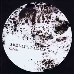 Abdulla Rashim - Gizaw mp3 album