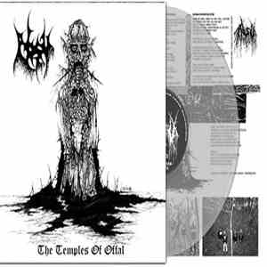 Absu - The Temples Of Offal / Return Of The Ancients mp3 album