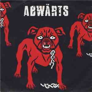 Abwärts - Die Zeit mp3 album
