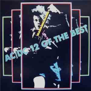 AC/DC - 12 Of The Best mp3 album