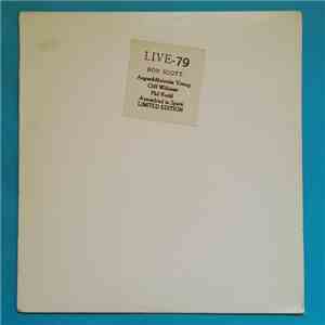AC/DC - Live - 79 mp3 album