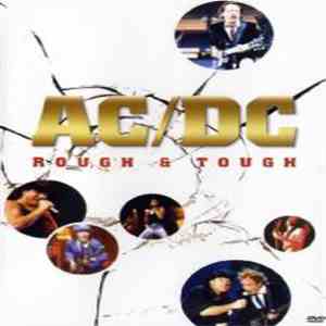 AC/DC - Rough & Tough mp3 album