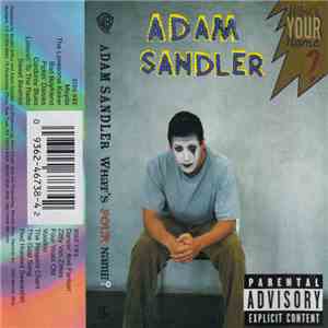 Adam Sandler - What's Your Name?h1