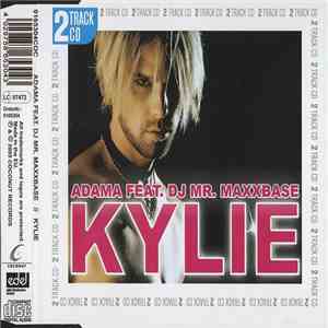 Adama  Feat. DJ Mr. Maxxbase - Kylie mp3 album