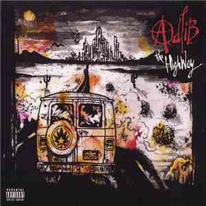 Adlib  - The HighWay mp3 album