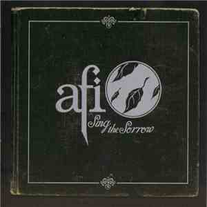 AFI - Sing The Sorrow mp3 album
