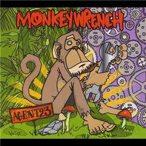 Agent 23 - Monkeywrench mp3 album