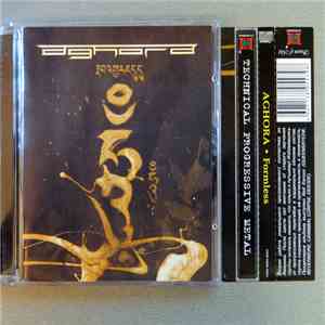 Aghora - Formless mp3 album