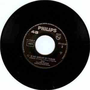 Akim  Et Sheila  Avec Sam Clayton  - Devant Le Juke-Box mp3 album