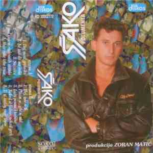 Šako Polumenta - Daj Meni Grešniku mp3 album