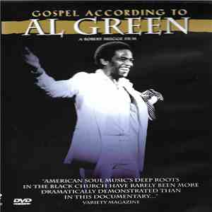 Al Green - Gospel According To Al Green mp3 album