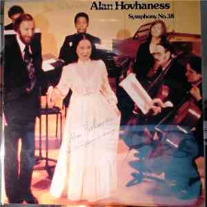 Alan Hovhaness - Symphony No. 38 mp3 album